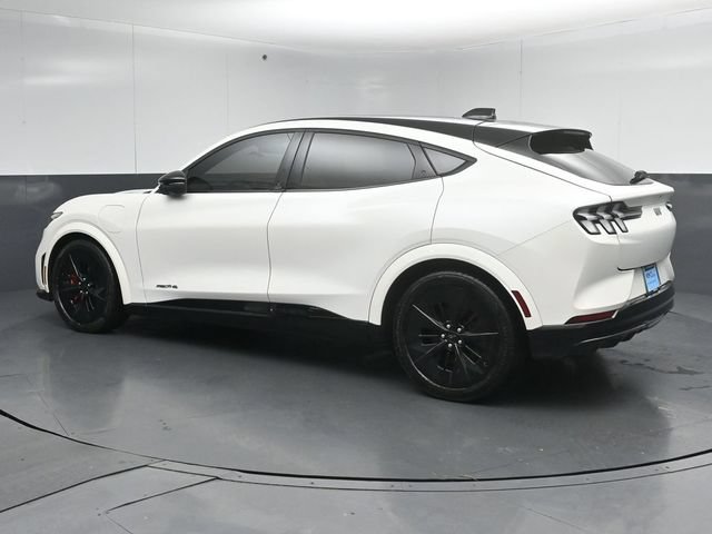Certified 2025 Ford Mustang Mach-E GT AWD/4WD image 5