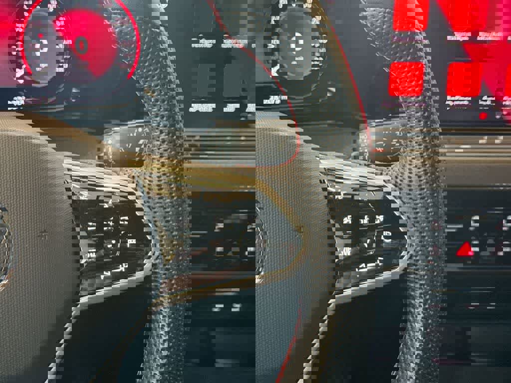 Used 2024 Volkswagen GTI Autobahn image 27