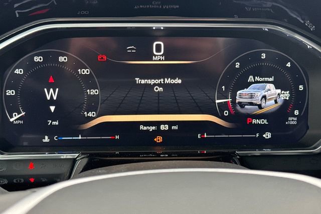 New 2026 GMC Sierra 1500 SLE w/ Preferred Package image 29