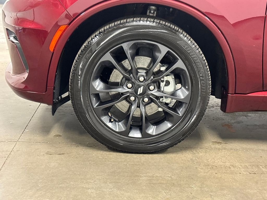 Used 2025 Dodge Durango GT w/ Blacktop Package image 9