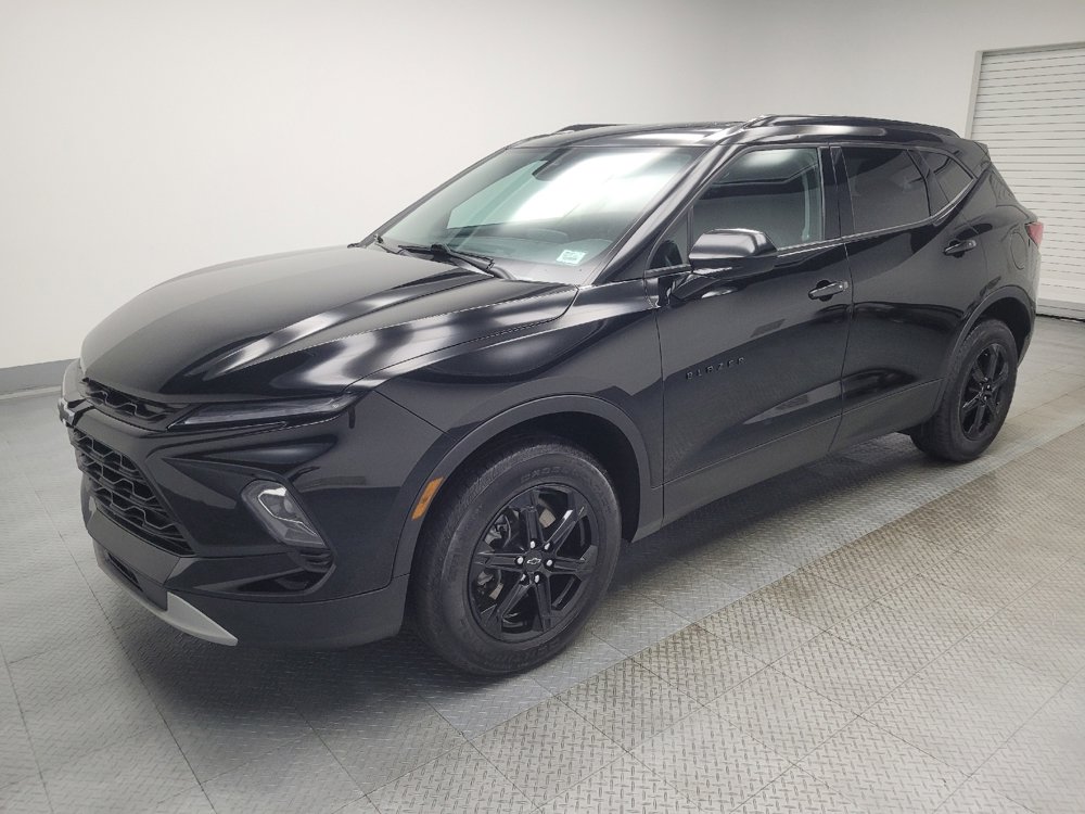 Used 2023 Chevrolet Blazer LT w/ Convenience Package image 2