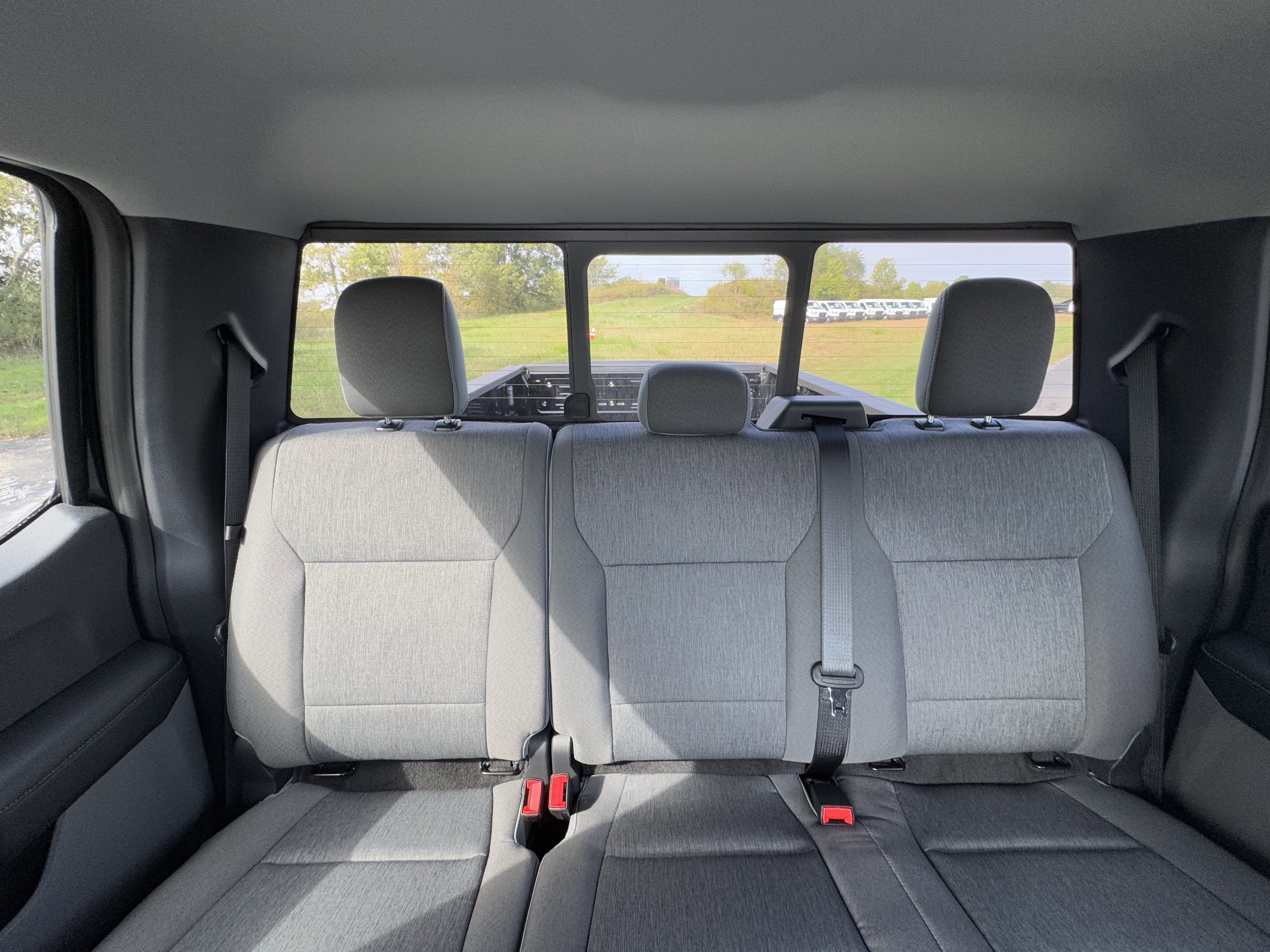 New 2026 Ford F350 XL image 18