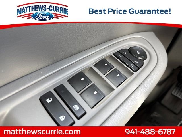 Used 2017 Chevrolet Traverse Premier image 26