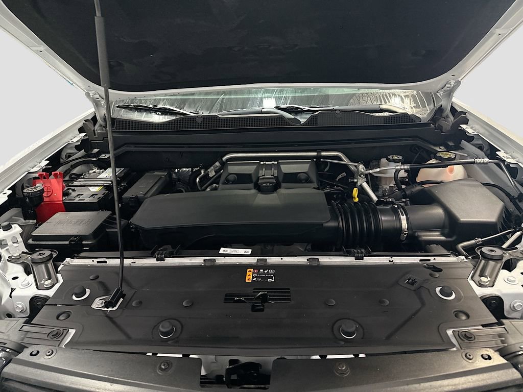 New 2024 Chevrolet Colorado LT w/ LT Convenience Package II image 32