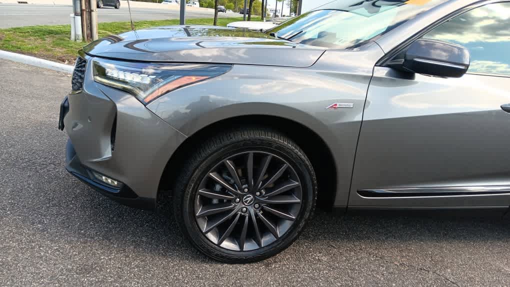 Used 2022 Acura RDX AWD image 10