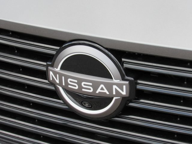New 2026 Nissan Murano Platinum w/ Cargo Package AWD/4WD image 10