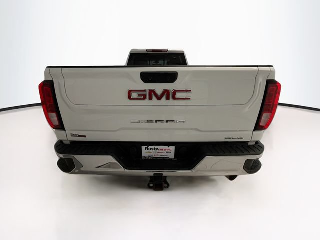 Certified 2024 GMC Sierra 3500 SLE w/ SLE Value Package AWD/4WD image 6