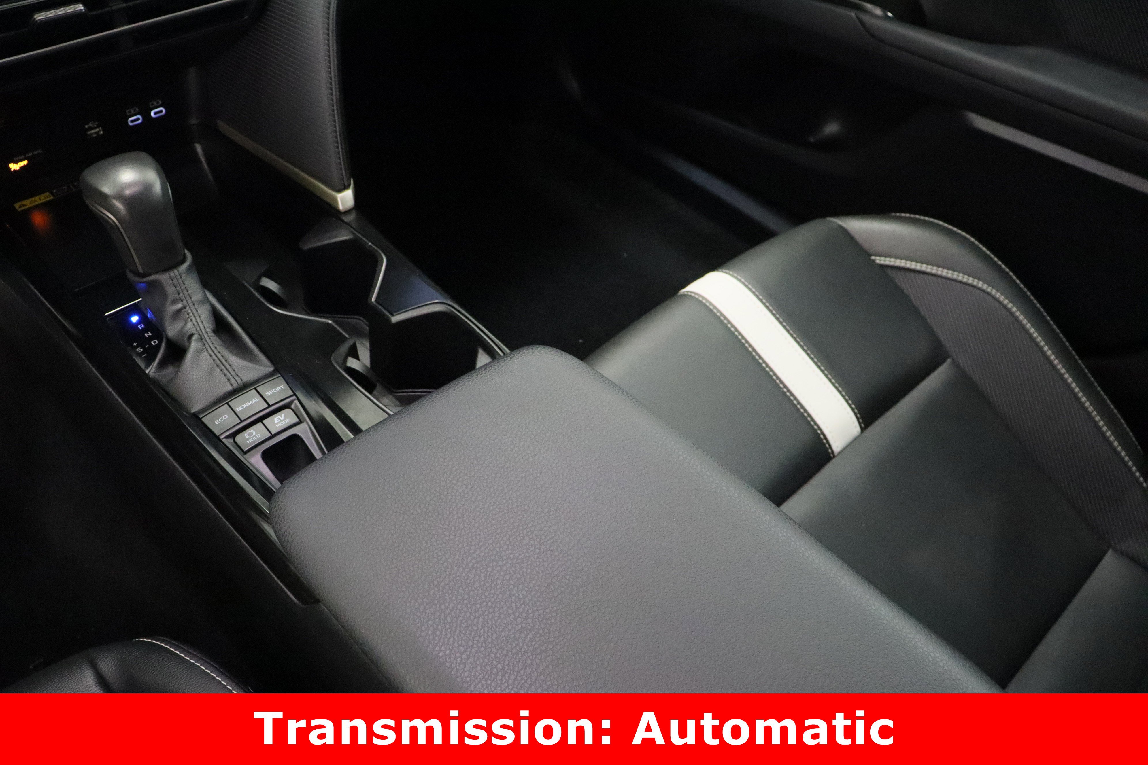 Certified 2025 Toyota Camry SE image 17