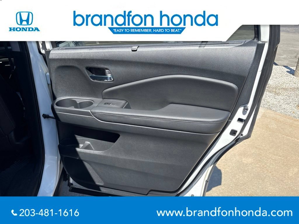 Used 2020 Honda Pilot EX-L image 9