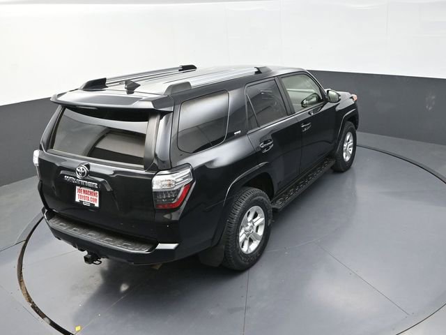 Used 2023 Toyota 4Runner SR5 Premium AWD/4WD image 28