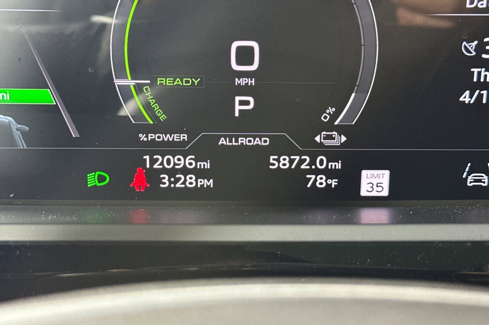 Used 2023 Audi e-tron Premium Plus w/ Premium Plus Package image 23