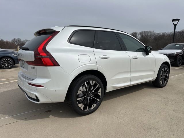 New 2026 Volvo XC60 B5 Plus w/ Protection Package Premier image 7