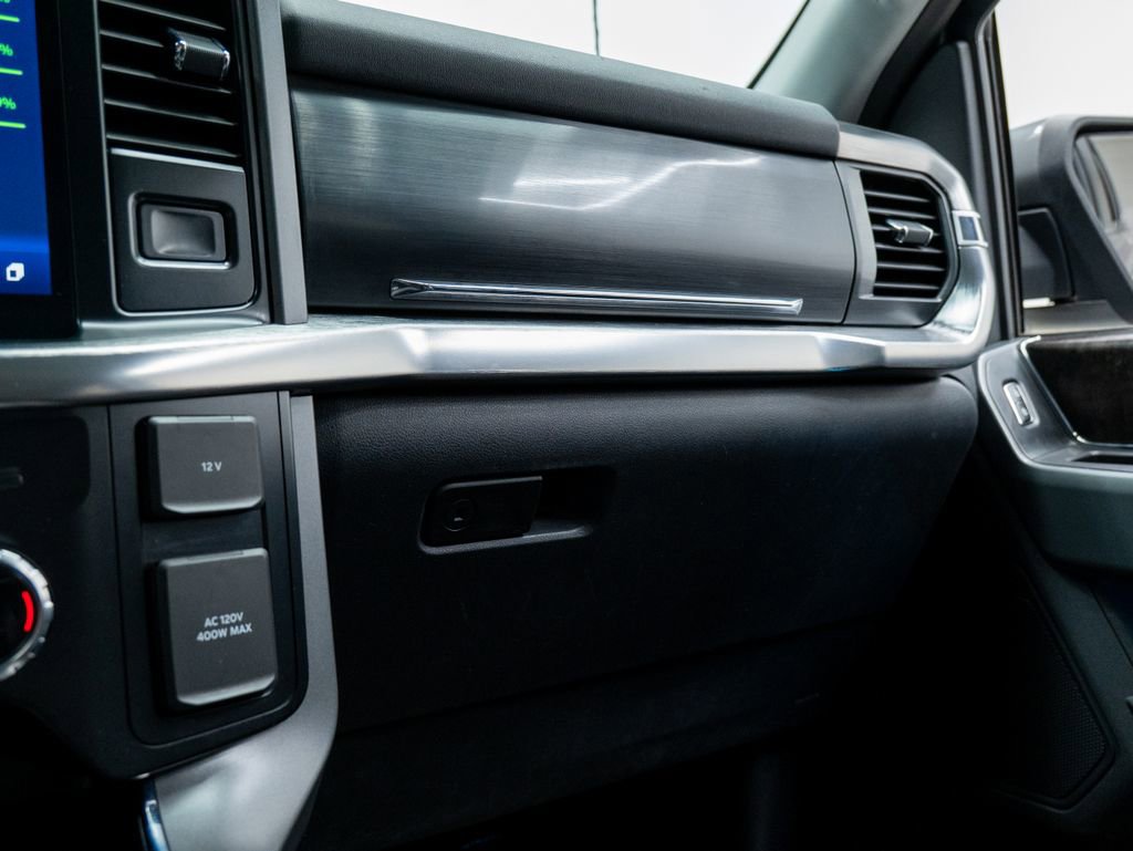 Used 2022 Ford F150 Lariat AWD/4WD image 57