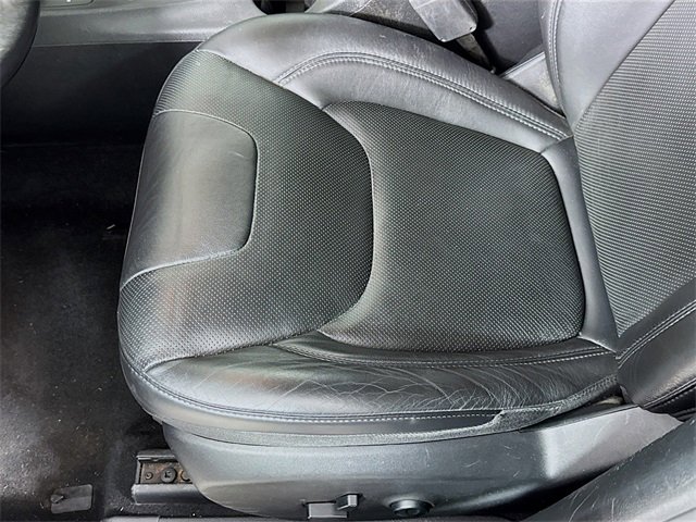 Used 2021 Jeep Cherokee Limited image 21