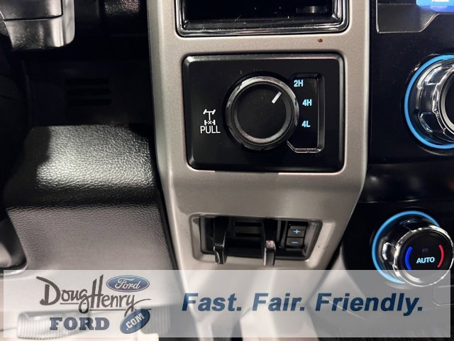 Used 2021 Ford F250 Lariat w/ FX4 Off-Road Package image 43