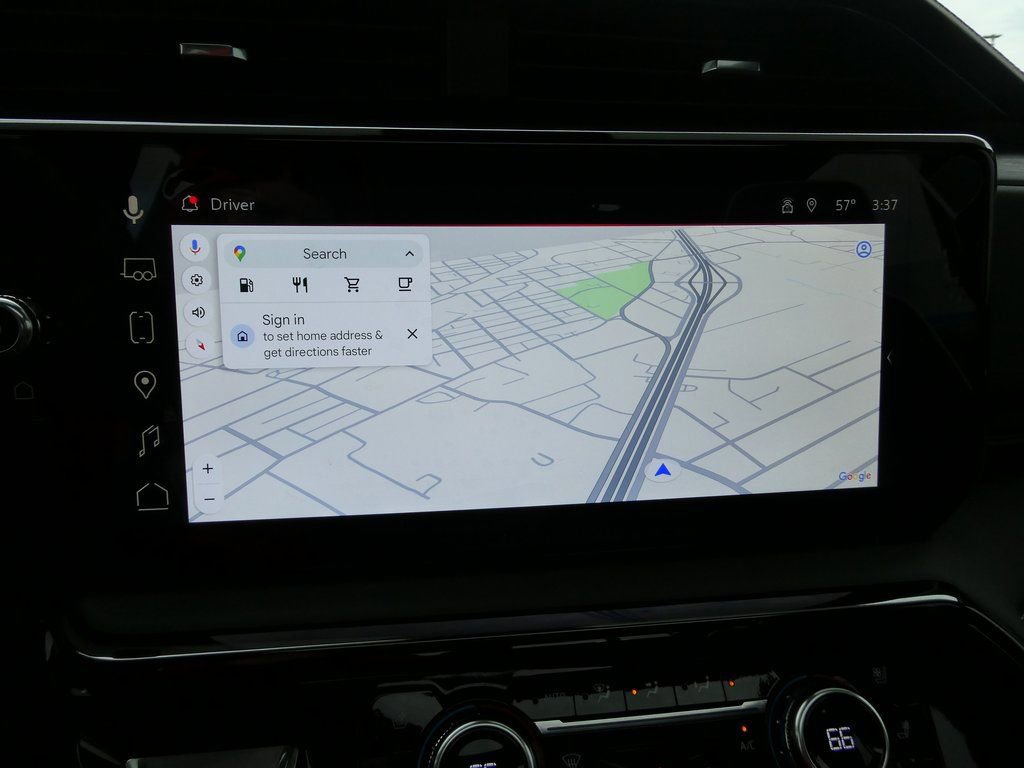 Certified 2026 GMC Sierra 1500 AT4X image 34