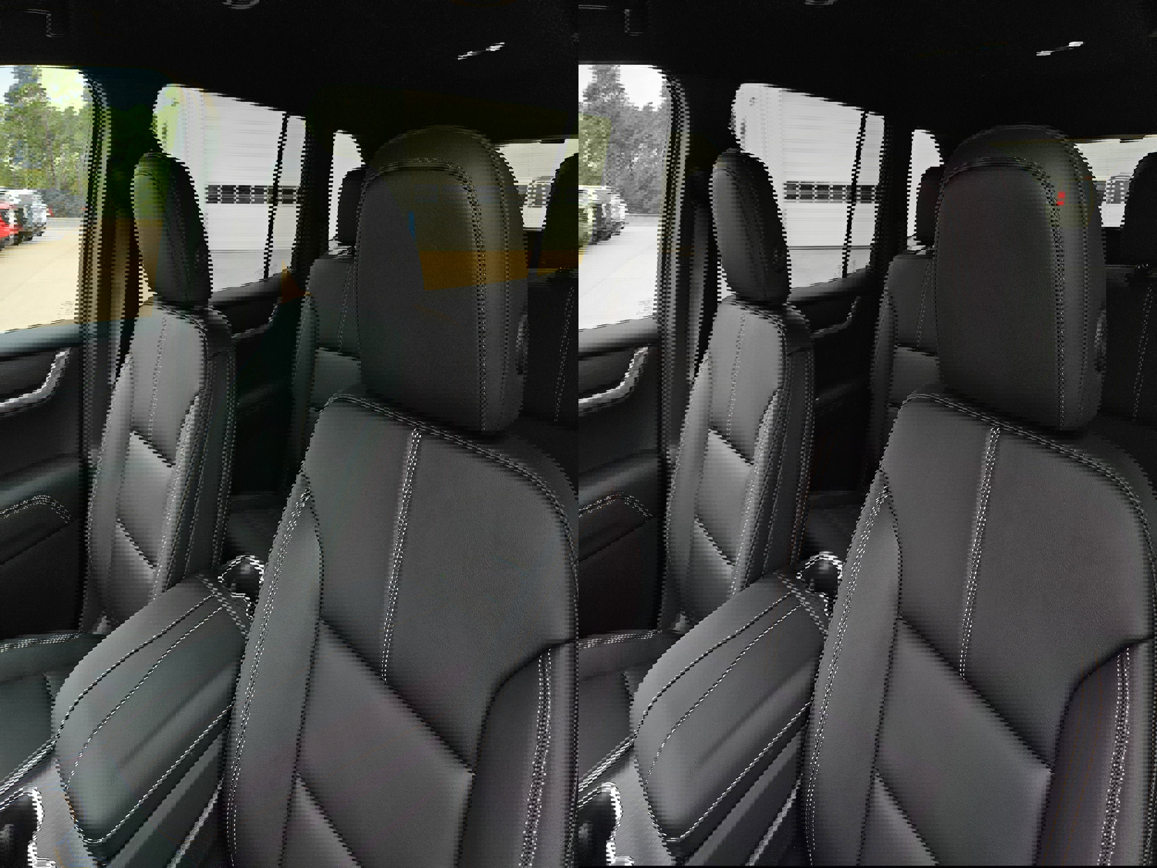 New 2026 GMC Acadia Elevation w/ Black Edition image 26