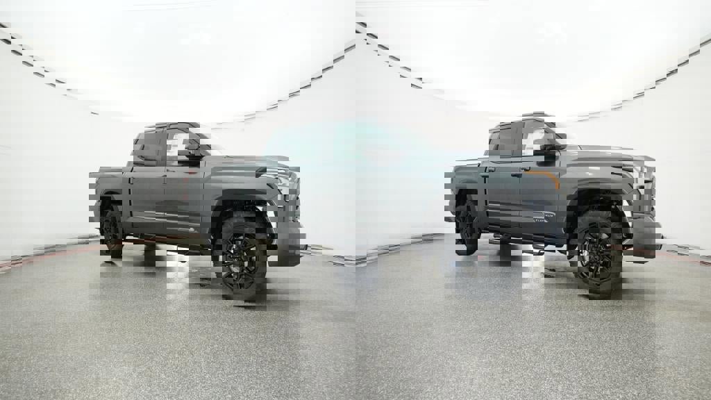 New 2025 Toyota Tundra Platinum image 61