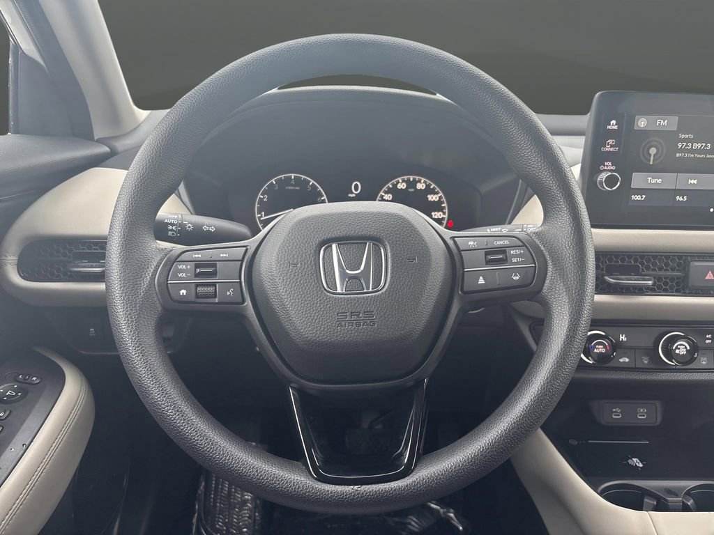 Used 2026 Honda HR-V LX image 14