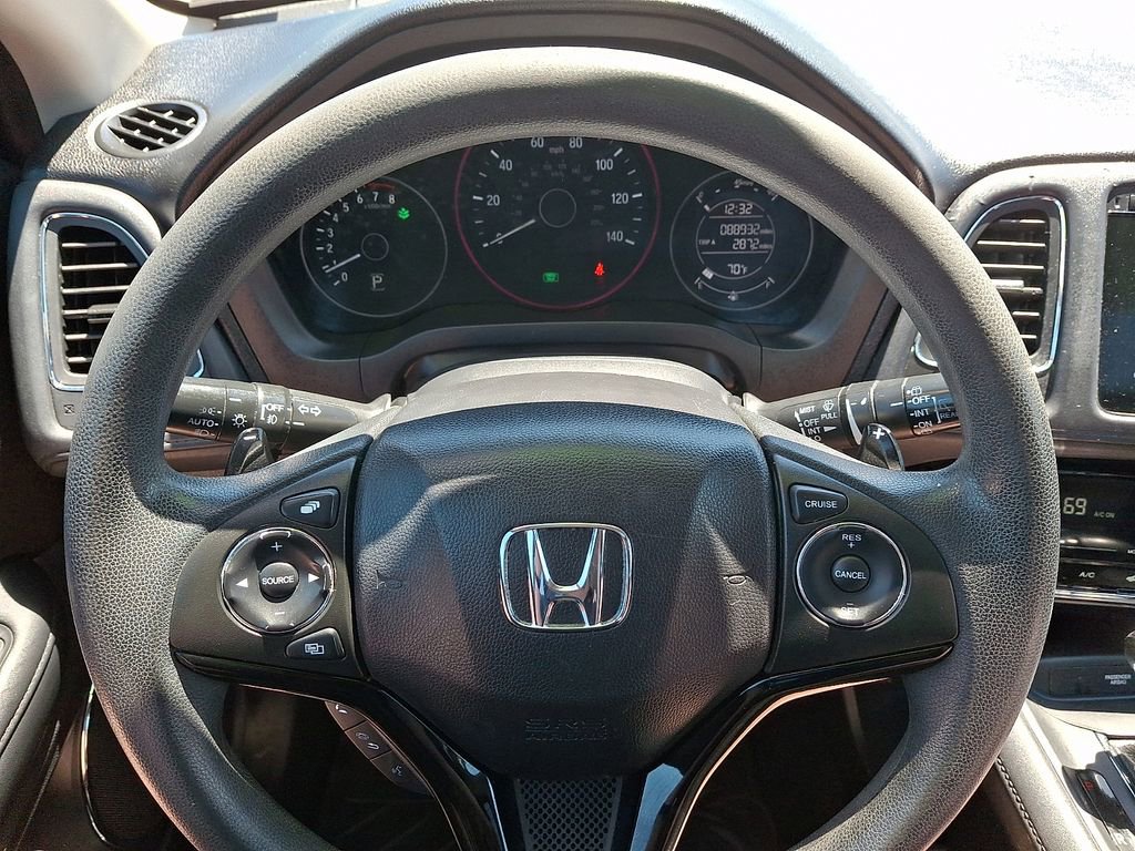 Used 2016 Honda HR-V EX image 18