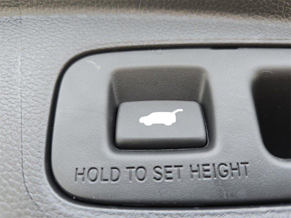 New 2026 Honda CR-V TrailSport image 24