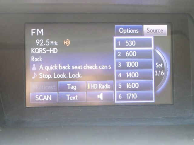 Used 2013 Lexus RX 350 FWD image 18