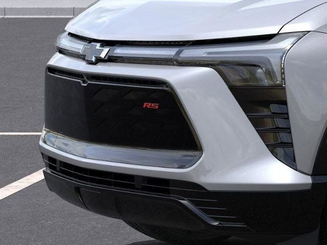 New 2025 Chevrolet Blazer EV RS image 14