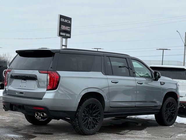 Used 2024 GMC Yukon XL Denali w/ Denali Reserve Package image 49