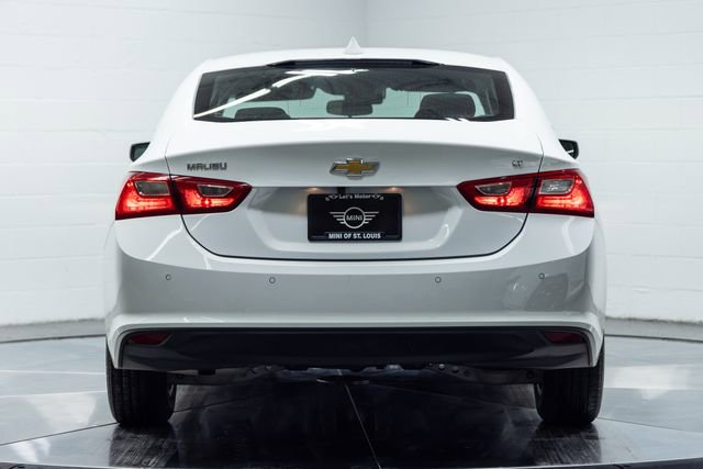 Used 2024 Chevrolet Malibu LT image 7