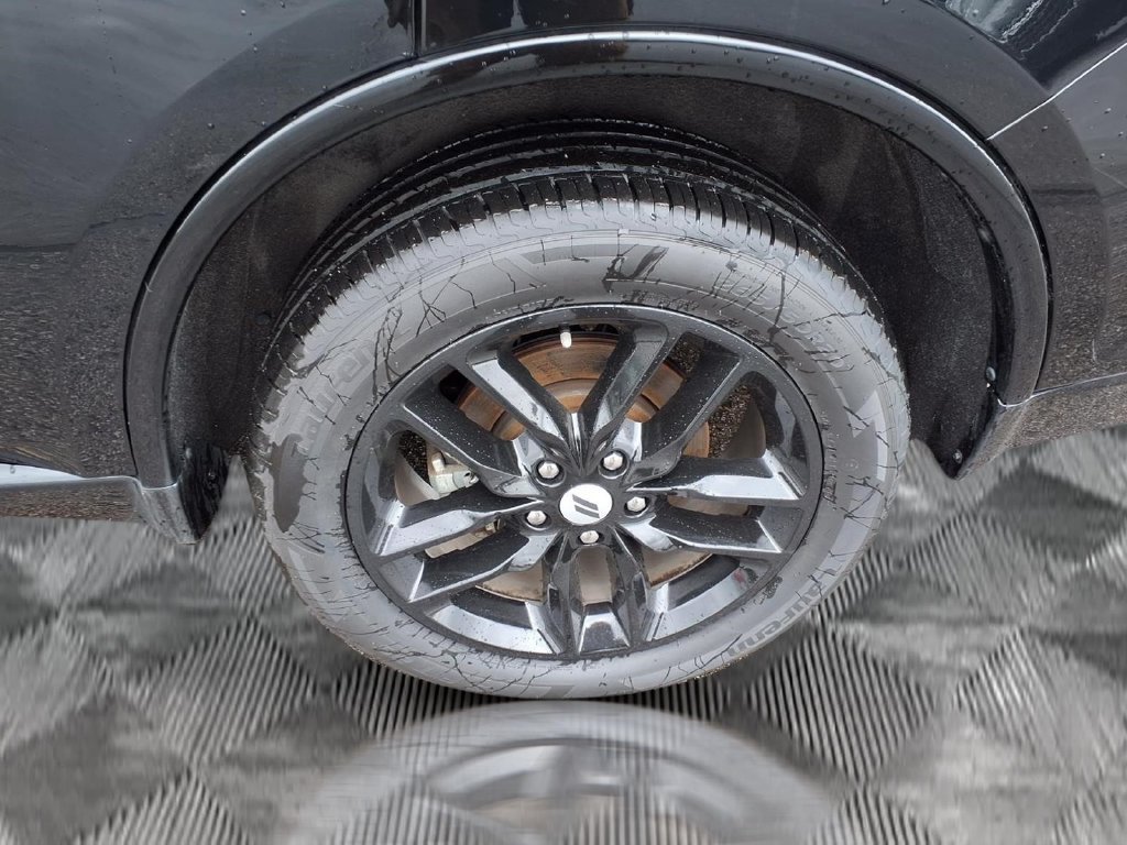 Used 2025 Dodge Durango GT AWD/4WD image 27