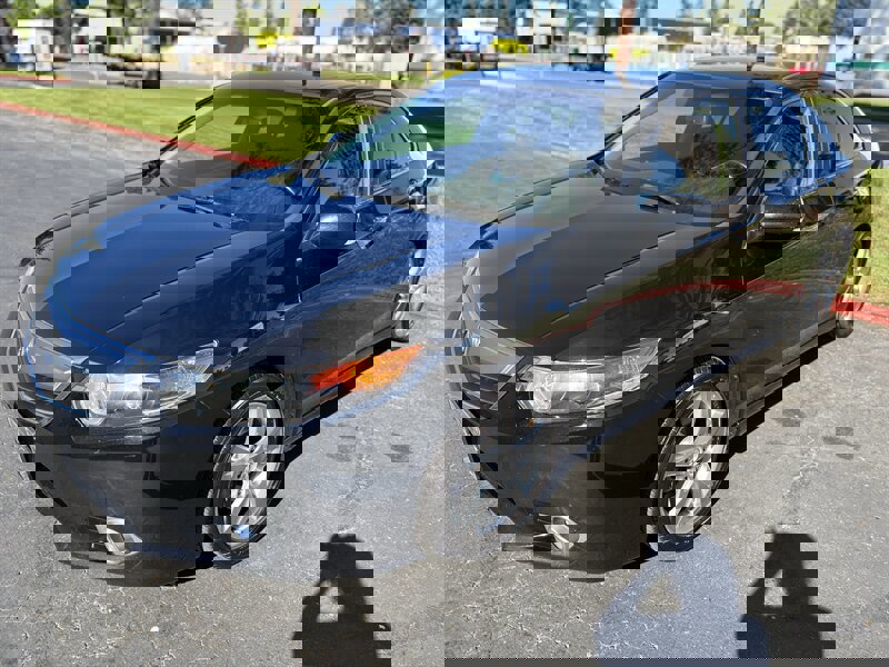 Used 2012 Acura TSX w/ Technology Package image 7