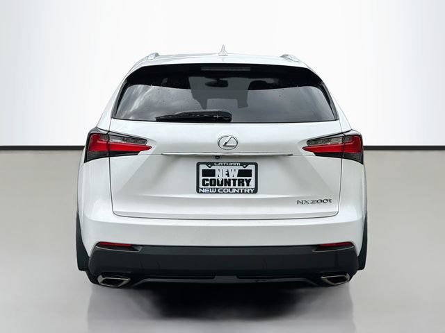 Used 2015 Lexus NX 200t AWD w/ Premium Package image 6