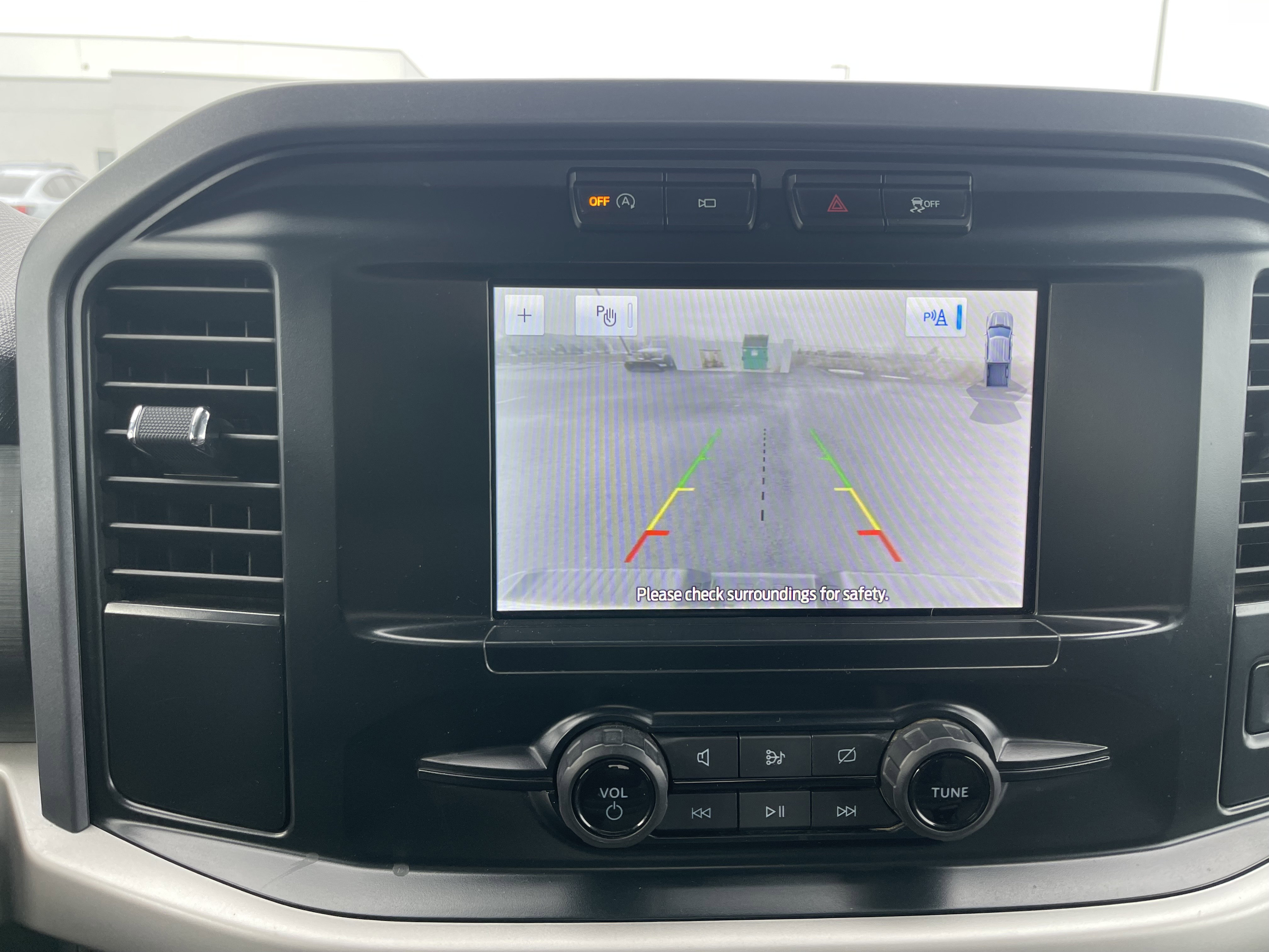 Used 2023 Ford F150 XLT image 29