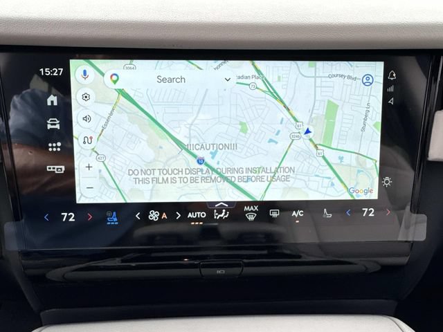 New 2026 Lincoln Navigator Reserve AWD/4WD image 24