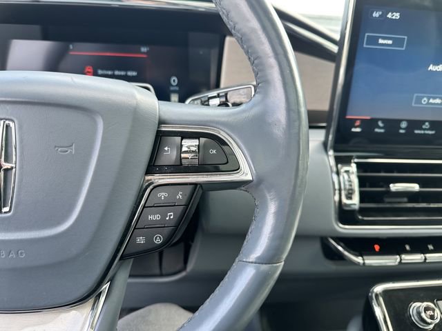 Certified 2023 Lincoln Navigator Black Label AWD/4WD image 28