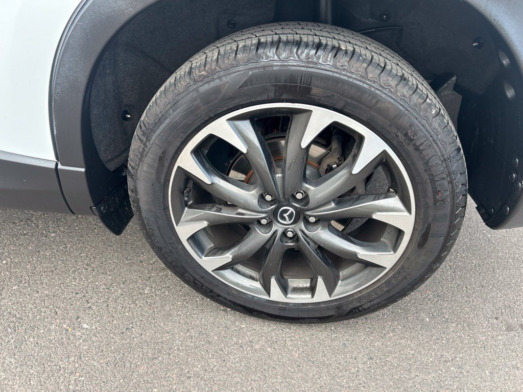 Used 2016 MAZDA CX-5 Grand Touring AWD/4WD image 31