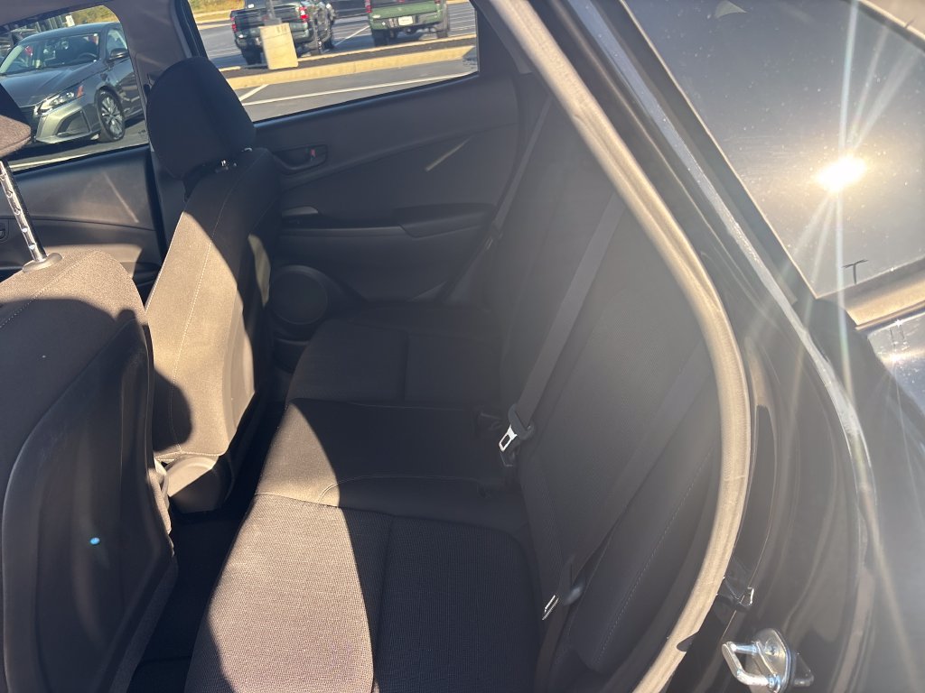 Used 2023 Hyundai Kona SEL AWD/4WD image 13