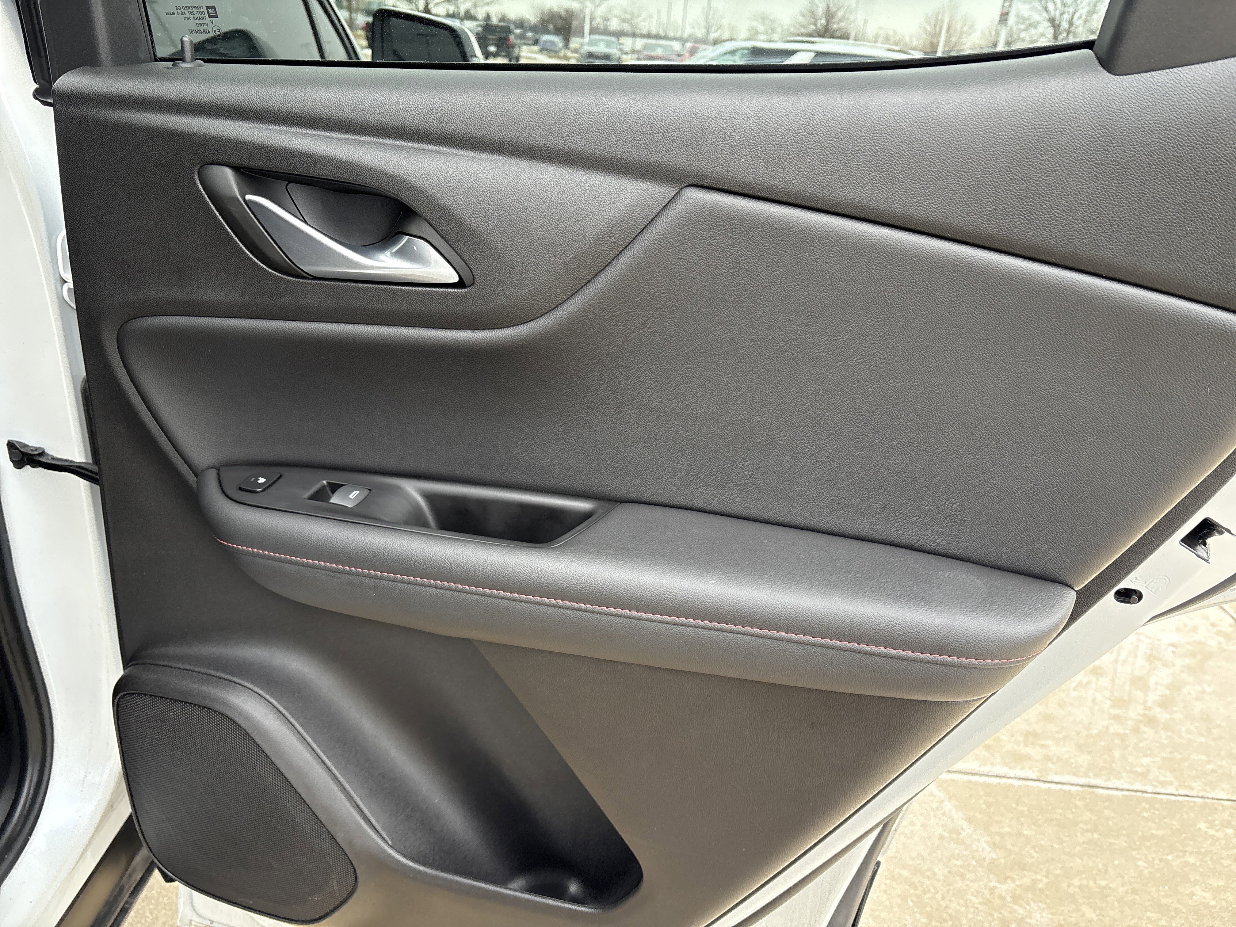 Used 2023 Chevrolet Blazer RS w/ Driver Confidence II Package AWD/4WD image 19