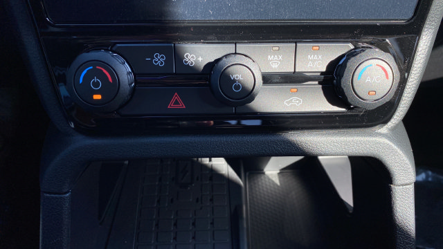 New 2026 Ford Ranger XLT AWD/4WD image 17