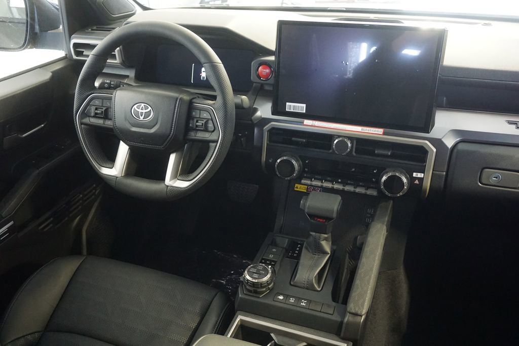 New 2026 Toyota Tacoma TRD Off-Road image 29