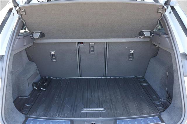 New 2026 Land Rover Range Rover Evoque Dynamic SE AWD/4WD image 6