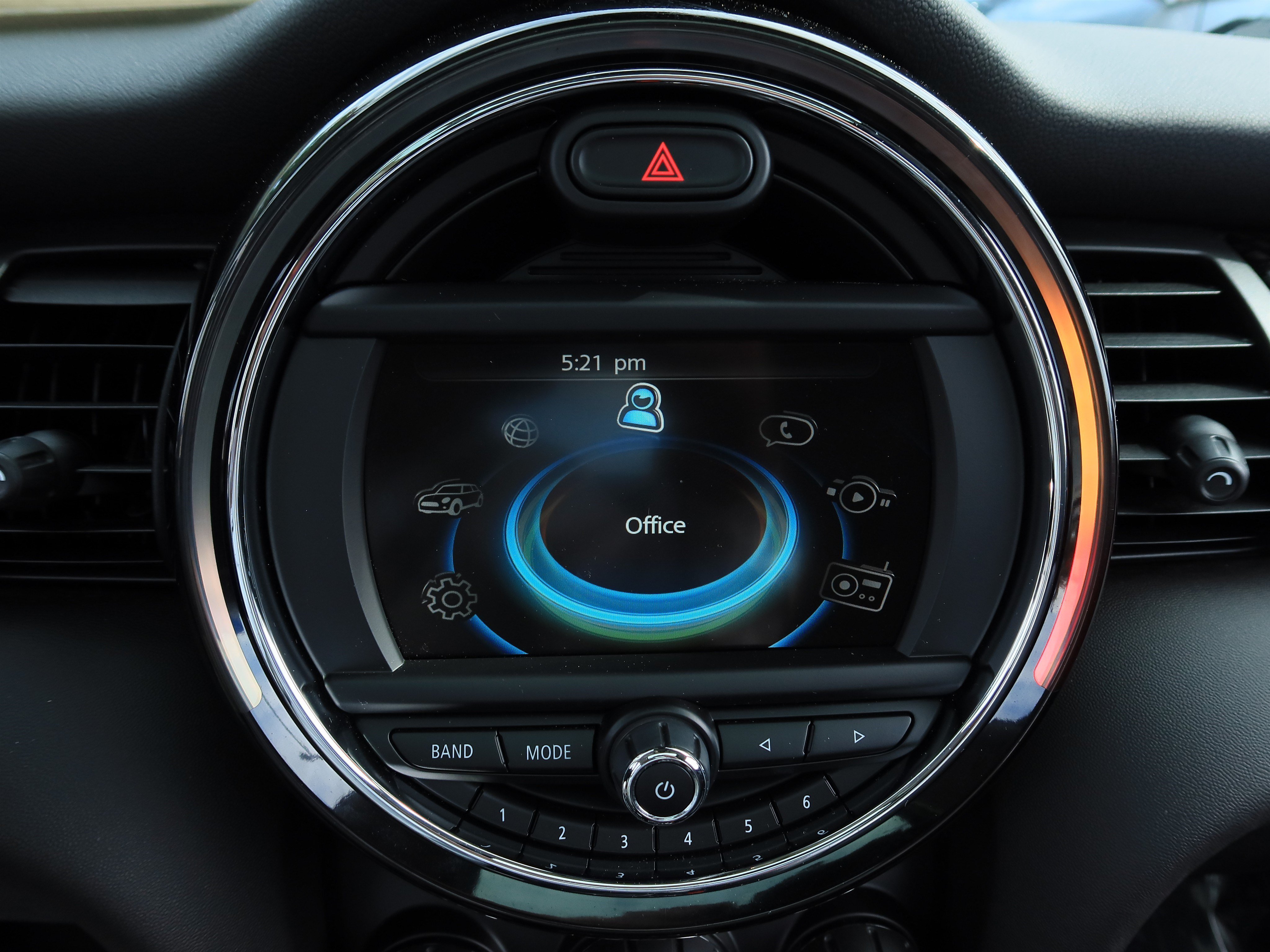 Used 2017 MINI Cooper S FWD image 22