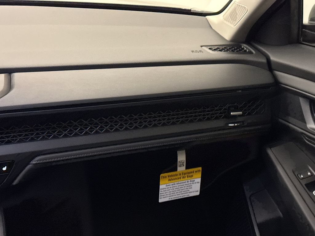 New 2026 Honda Accord SE image 17
