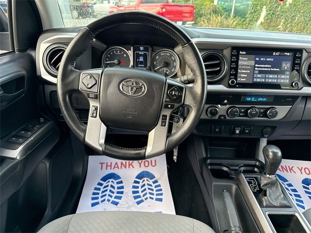 Used 2021 Toyota Tacoma SR5 image 14