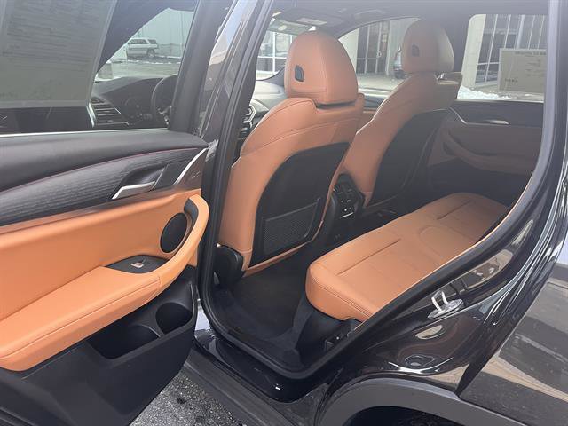 Certified 2023 BMW X3 xDrive30i w/ Premium Package image 18