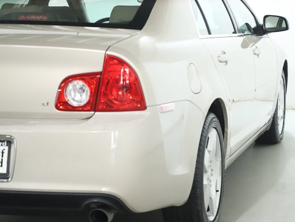 Used 2009 Chevrolet Malibu LT w/ HFV6 Engine Package FWD image 42