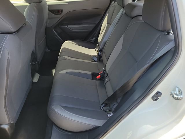 Used 2025 Subaru Crosstrek 2.0i Premium AWD/4WD image 27