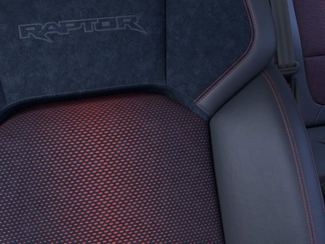 New 2025 Ford Bronco Raptor w/ Interior Carbon Fiber Pack AWD/4WD image 36