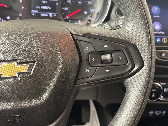 Used 2023 Chevrolet TrailBlazer LT w/ Convenience Package FWD image 14