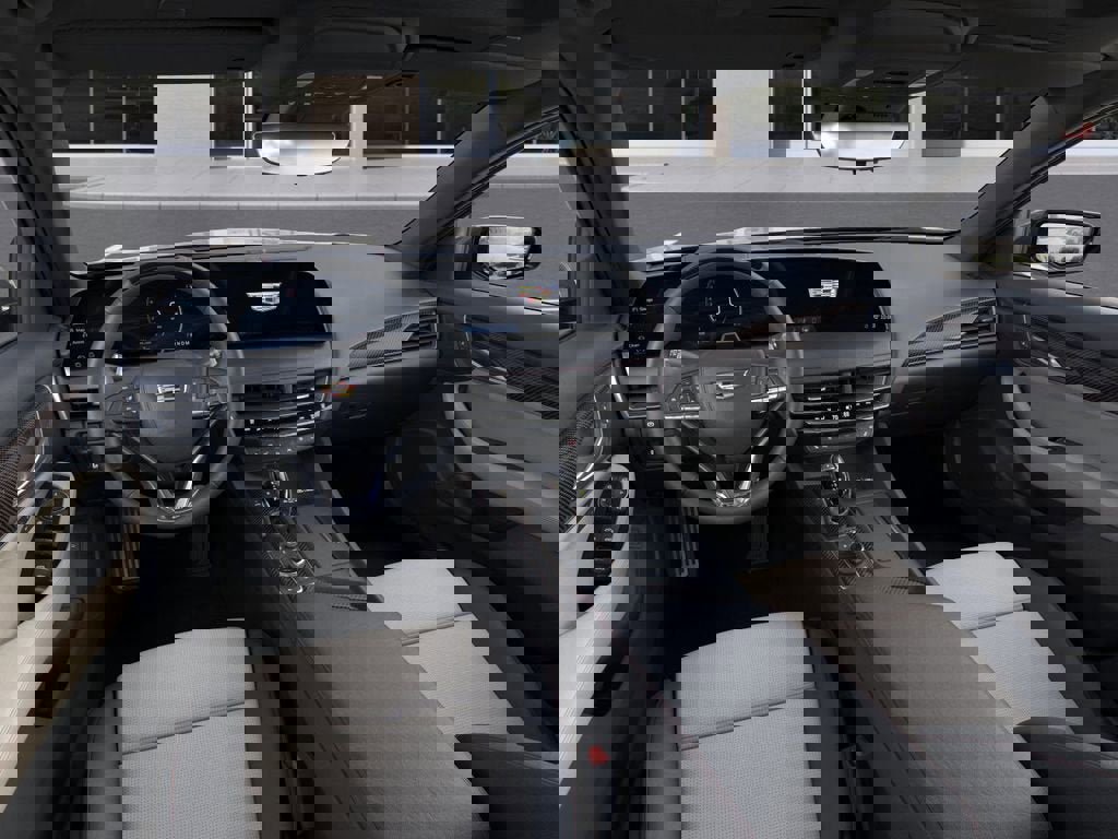 New 2026 Cadillac CT5 Sport w/ Technology Package image 15